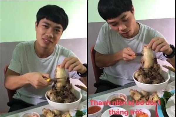 Cau thu dim hang nhau anh 9