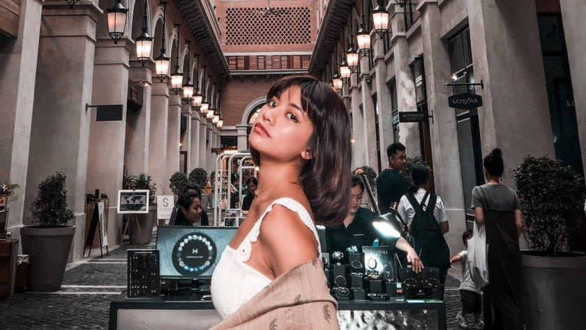 Hot girl Nhat Ban anh 1