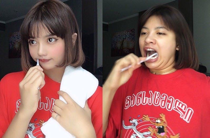 Hot girl Nhat Ban anh 5