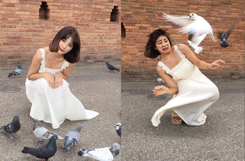 Hot girl Nhat Ban anh 3