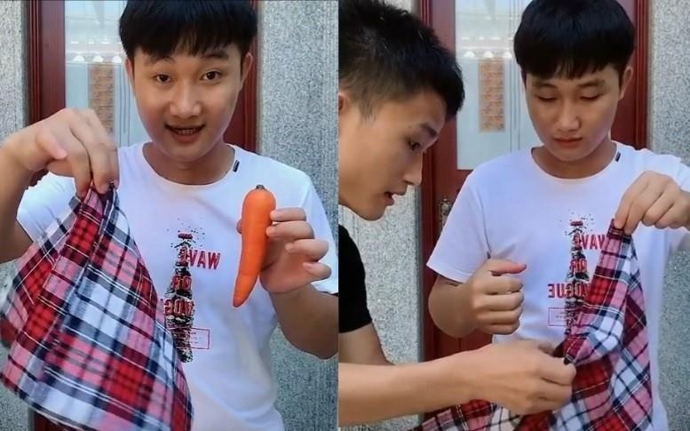 'Lat tay' bi mat sau nhung chieu tro ao thuat noi tieng hinh anh