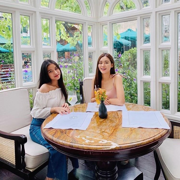 ban than cua a hau Tuong San anh 2