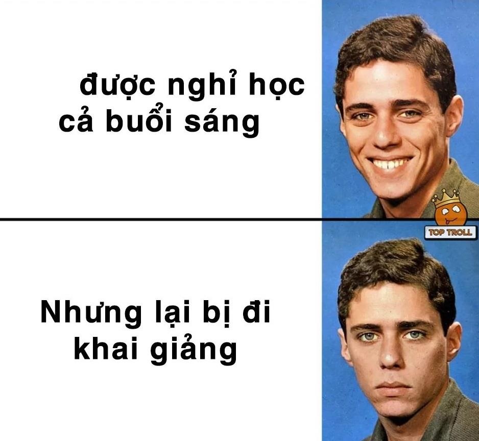 Anh che ngay khai giang anh 4