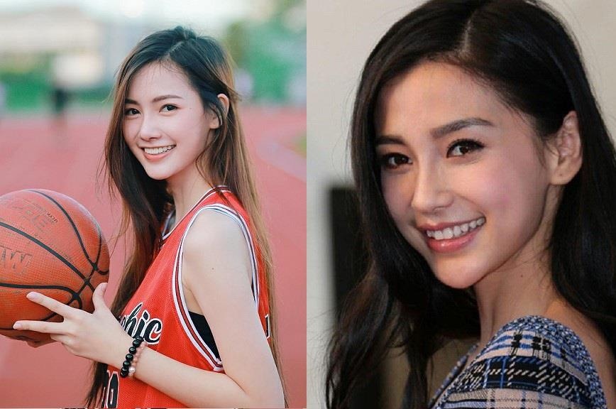 Angela Baby cua Thai Lan anh 1