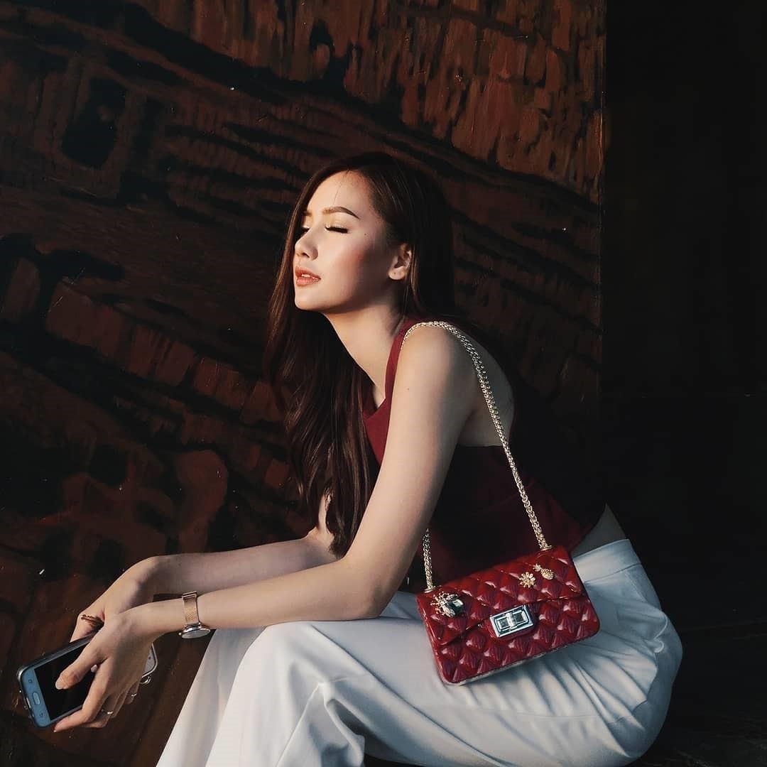 Angela Baby cua Thai Lan anh 6