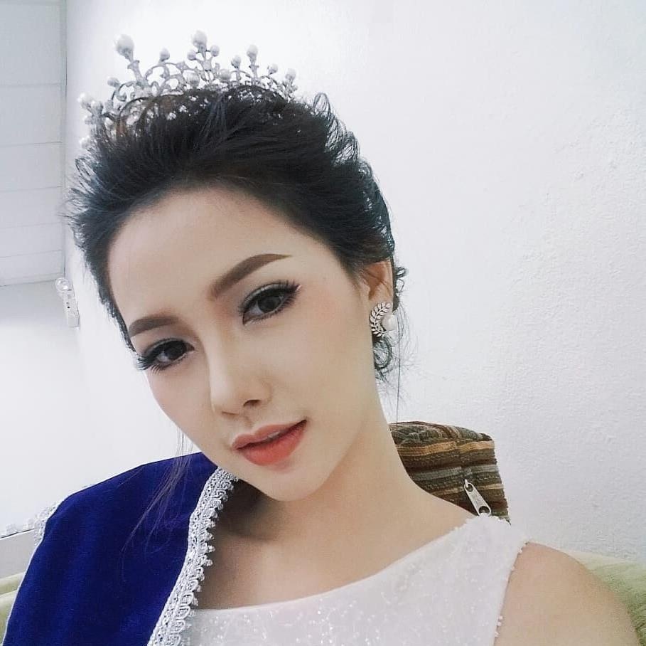 Angela Baby cua Thai Lan anh 9