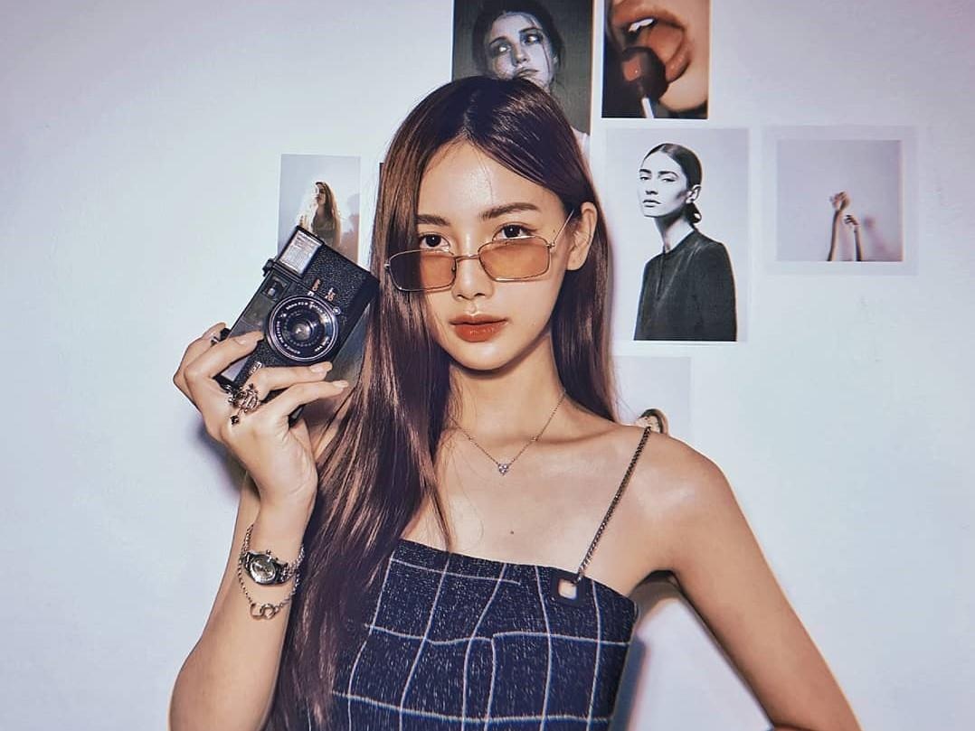 Angela Baby cua Thai Lan anh 5