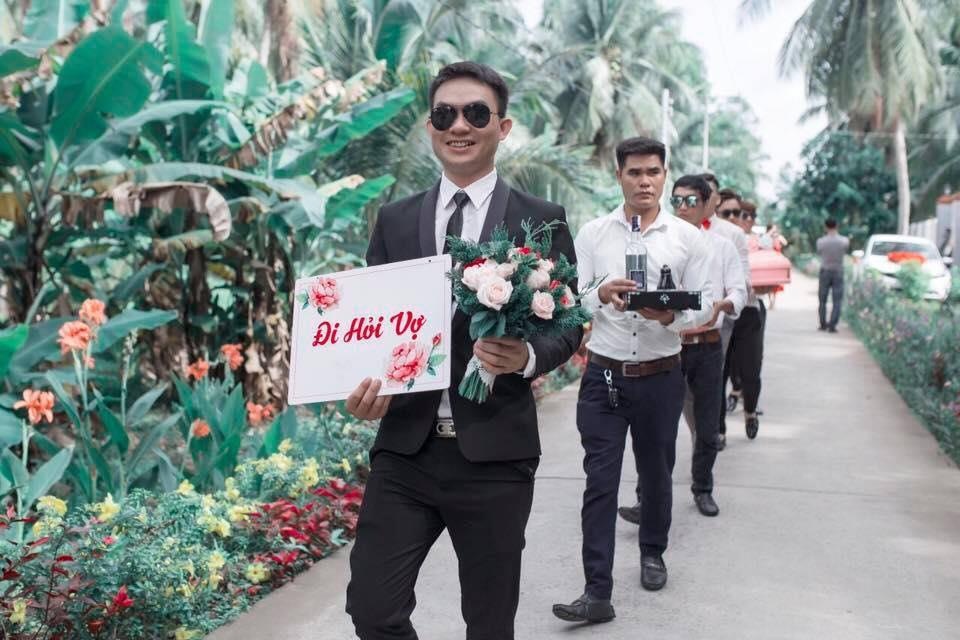 Hỏi vợ uống 100 quả dừa ảnh 2 Hoi vo uong 100 qua dua anh 2