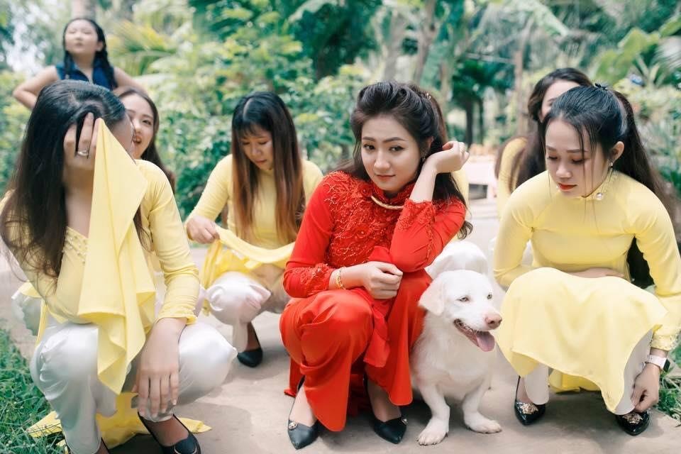 Hỏi vợ uống 100 quả dừa ảnh 5 Hoi vo uong 100 qua dua anh 5