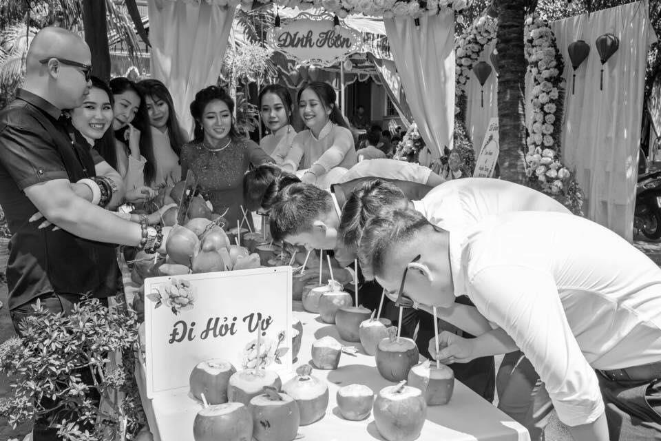 Nhà gái thách cưới hài hước ảnh 3 Nha gai thach cuoi hai huoc anh 3