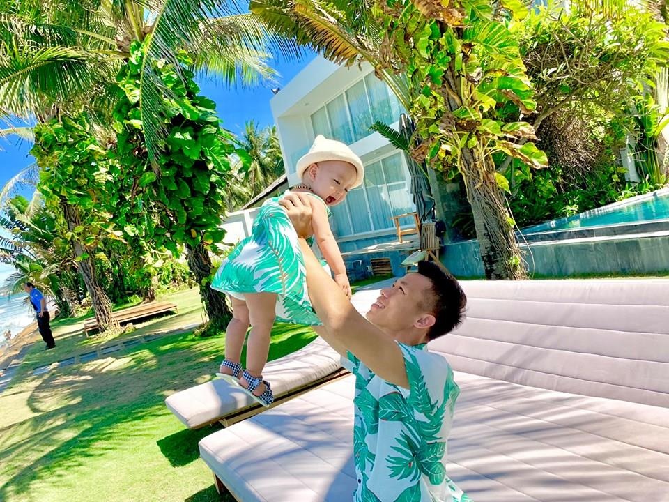 Quế Ngọc Hải và con gái ảnh 4 Que Ngoc Hai va con gai anh 4