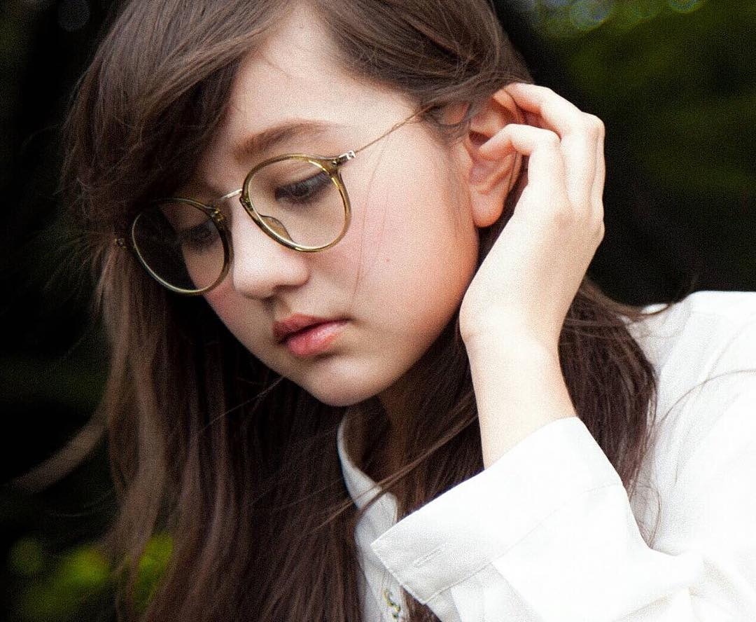 hot girl lai Nga va Nhat anh 4