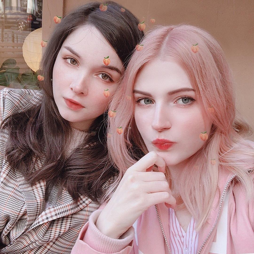 hot girl lai Nga va Nhat anh 8