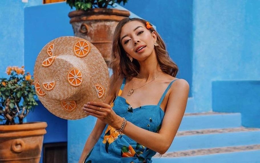 Blogger Australia bi Nga Pham dao hinh anh la rich kid chinh hieu hinh anh