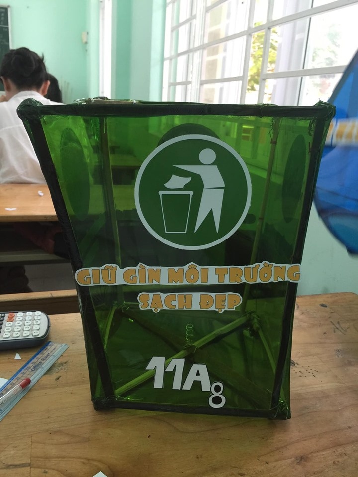 học sinh chơi trung thu ảnh 7 hoc sinh choi trung thu anh 7