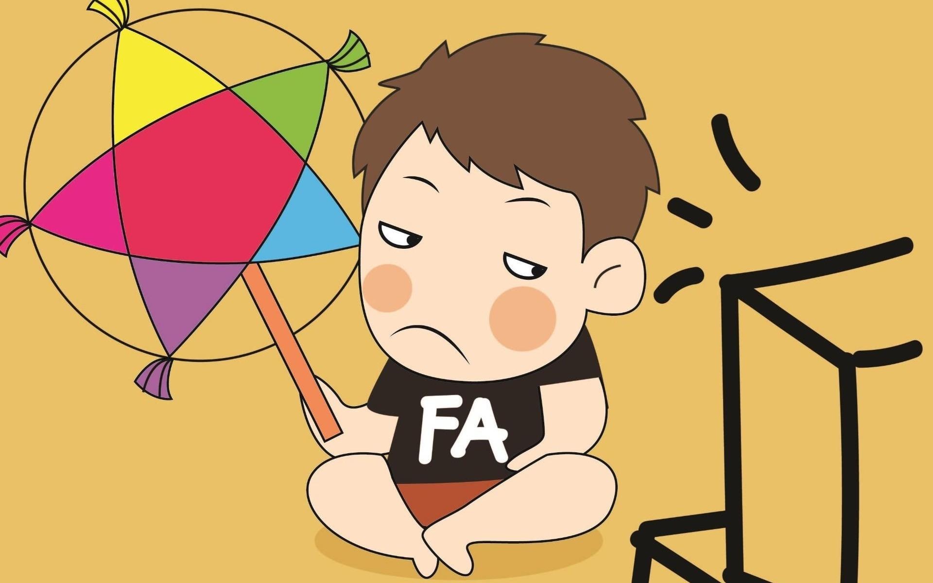 Anh che dan F.A khong co nguoi yeu trong ngay Trung thu hinh anh