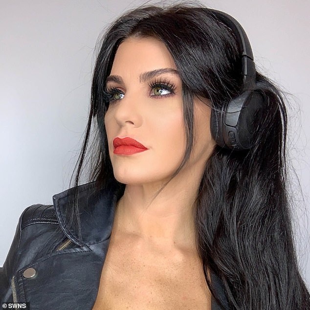 DJ goi cam giam can anh 8