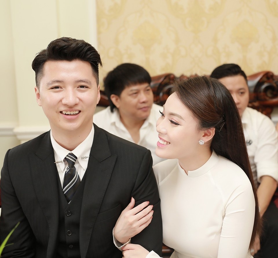 dam cuoi hoi con nha giau anh 7