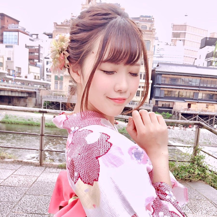 mat moc cua cosplayer Nhat Ban anh 5