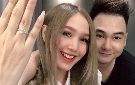 4 dam cuoi duoc mong cho cua hoi hot girl, streamer dinh dam hinh anh