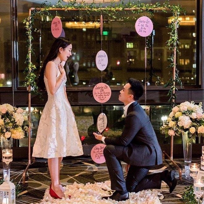 dam cuoi hoi con nha giau anh 2