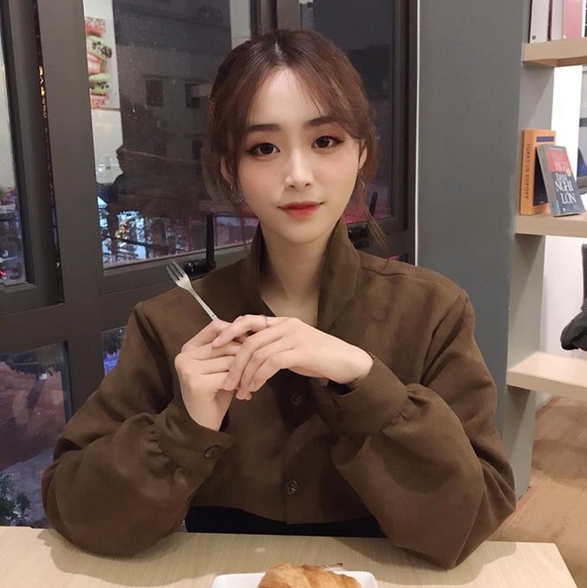 hot girl bi nham lai Han Quoc anh 4