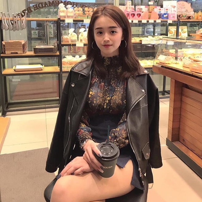 hot girl bi nham lai Han Quoc anh 5