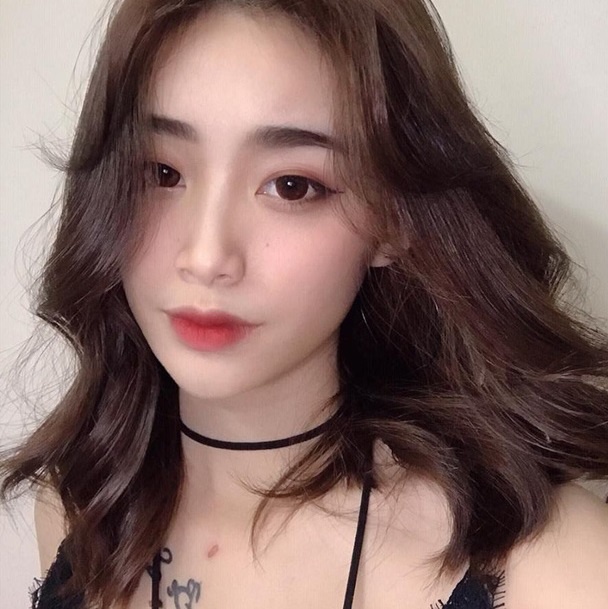 hot girl bi nham lai Han Quoc anh 6