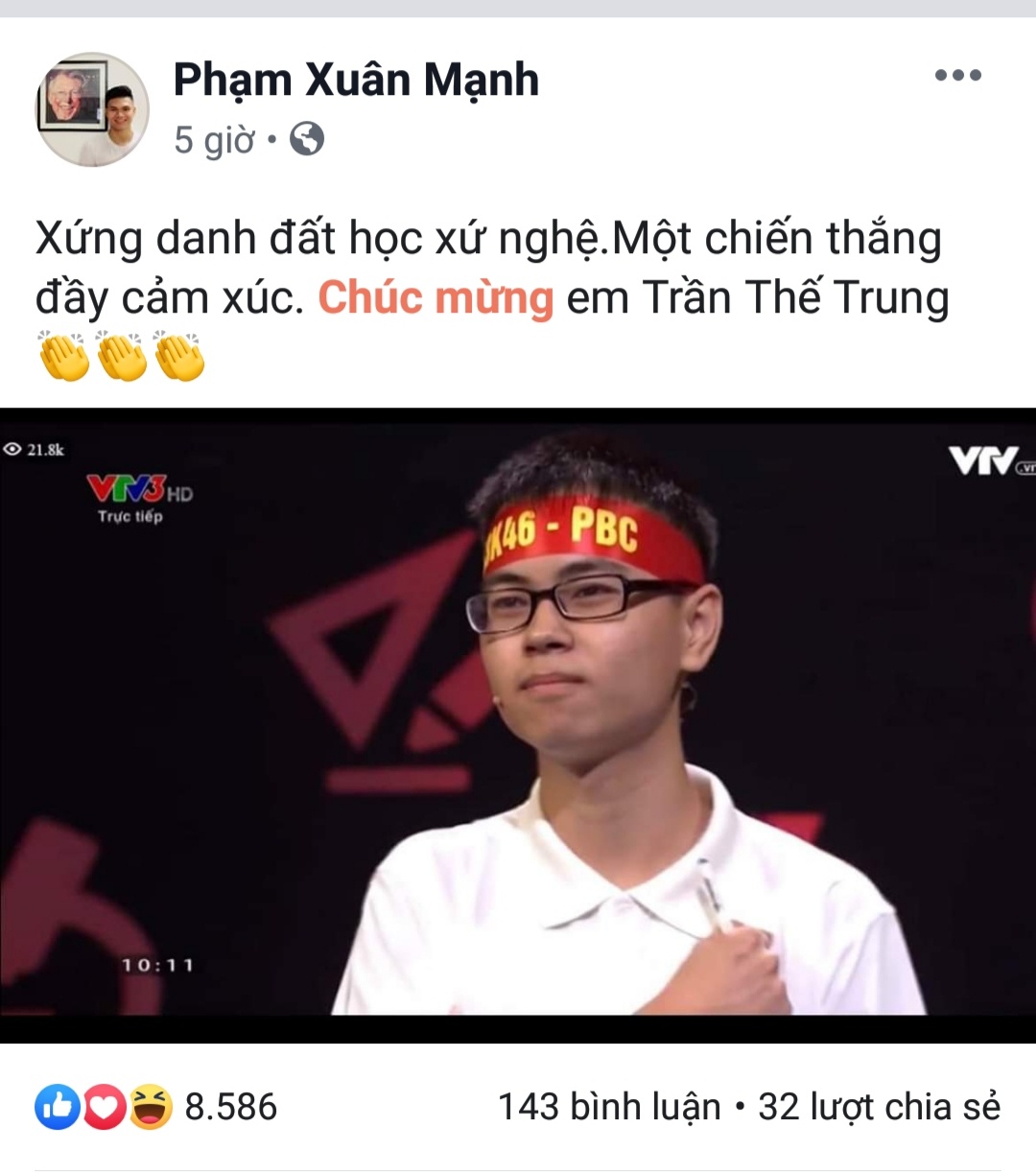 Duong len dinh Olympia 2019 anh 2