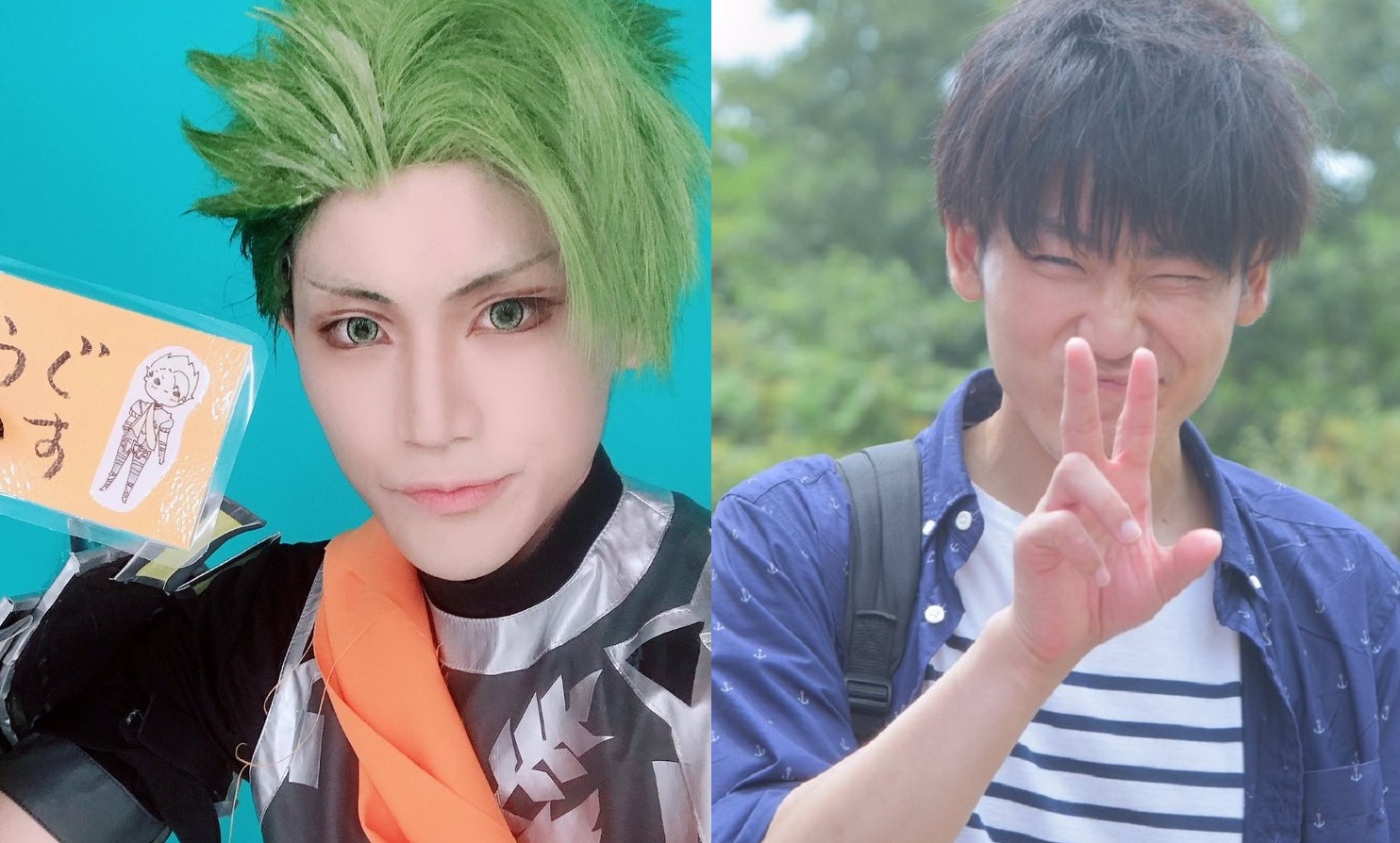 mat moc cosplayer anh 8