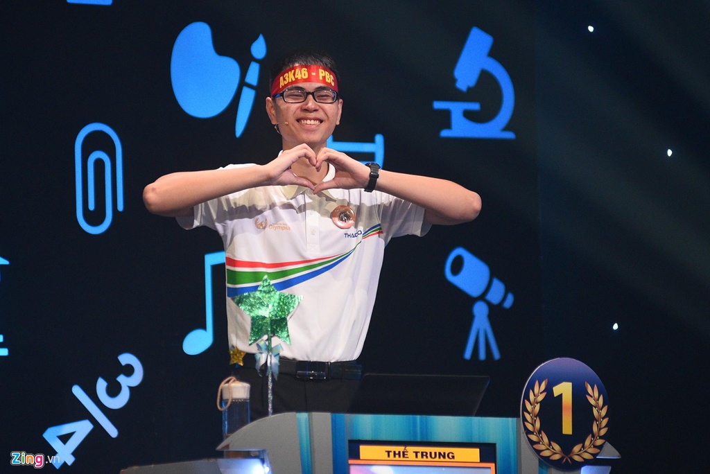 Duong len dinh Olympia 2019 anh 1