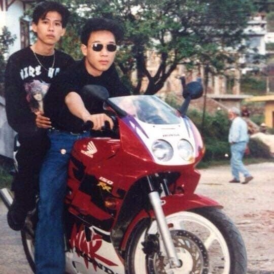 dan choi ngay truoc anh 7