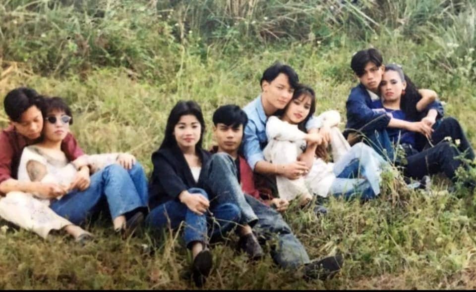 dan choi ngay truoc anh 2