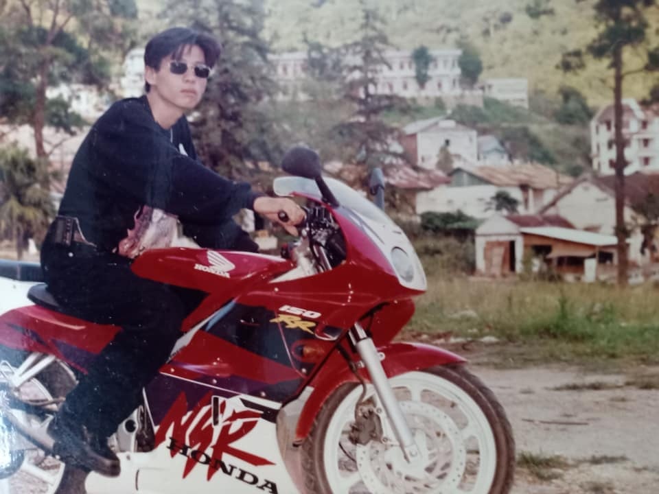 dan choi ngay truoc anh 3