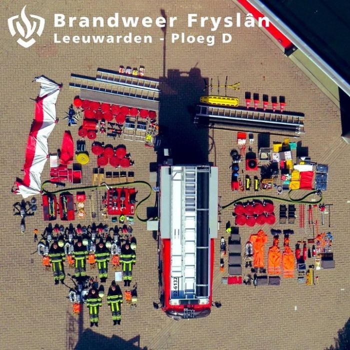 trao luu khoe do nghe cua canh sat anh 2