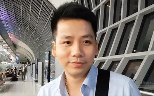 Khoa Pug bi nem da vi noi dan ong Han khong dieu kien moi lay vo Viet hinh anh