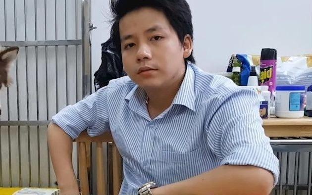 Khoa Pug va nhung vlogger, streamer bi nem da vi phat ngon kem duyen hinh anh