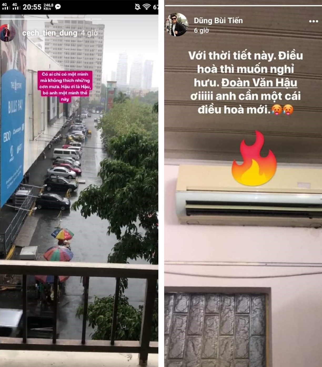 Đoàn Văn Hậu sang Hà Lan ảnh 2 Doan Van Hau sang Ha Lan anh 2