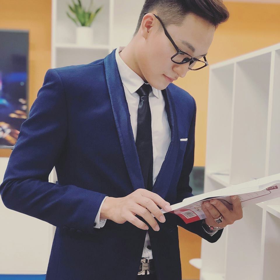 cựu thí sinh Olympia ảnh 5 cuu thi sinh Olympia anh 5