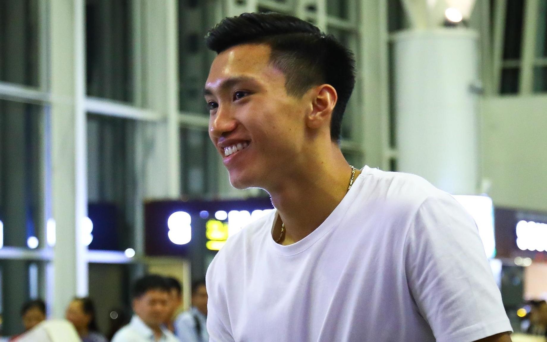 Van Hau vua sang Ha Lan, Bui Tien Dung da dang tuyen ban cung phong hinh anh