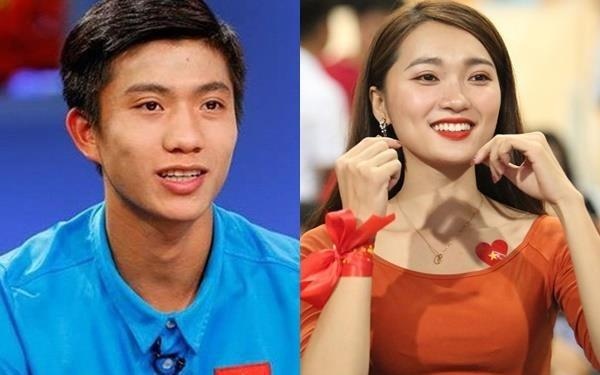 Ngoc Nu tro chuyen voi fan, an y bi Phan Van Duc phan boi hinh anh