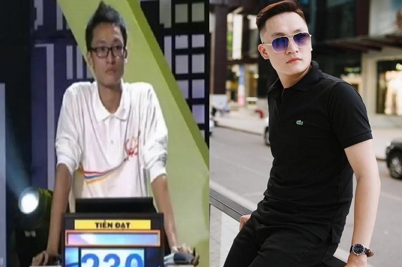 cựu thí sinh Olympia ảnh 1 cuu thi sinh Olympia anh 1