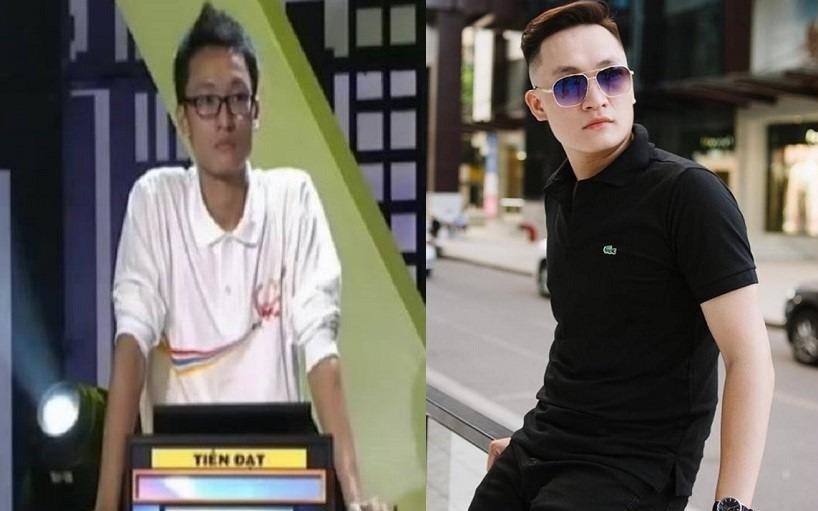 Hanh trinh tu mot sach thanh nguoi mau cua cuu thi sinh Olympia hinh anh