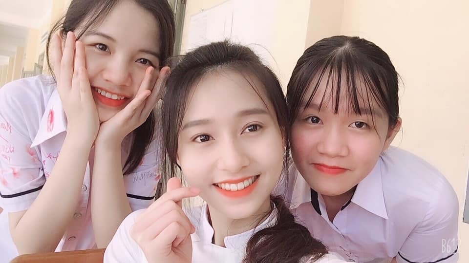 nữ sinh bị liệt hai chân ảnh 5 nu sinh bi liet hai chan anh 5