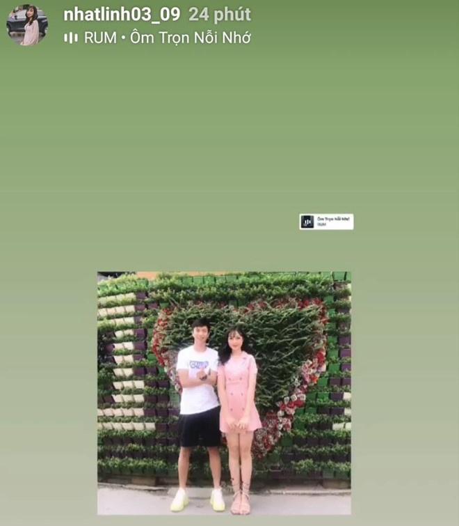 ban gai Phan Van Duc anh 5