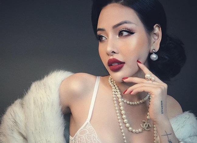 Co gai quay clip ban khoa than o Hoi An tung tham gia game lot do hinh anh