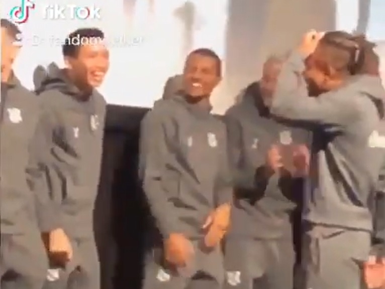 Đoàn Văn Hậu ở Hà Lan ảnh 1 Doan Van Hau o Ha Lan anh 1