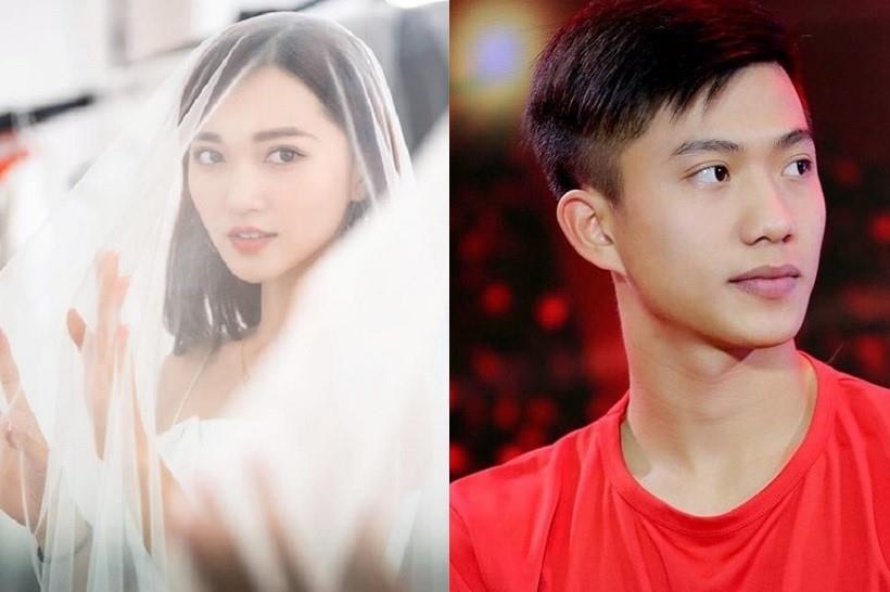 Van Duc - Ngoc Nu tu tin don hen ho den cach mat, goi nua kia la 'no' hinh anh