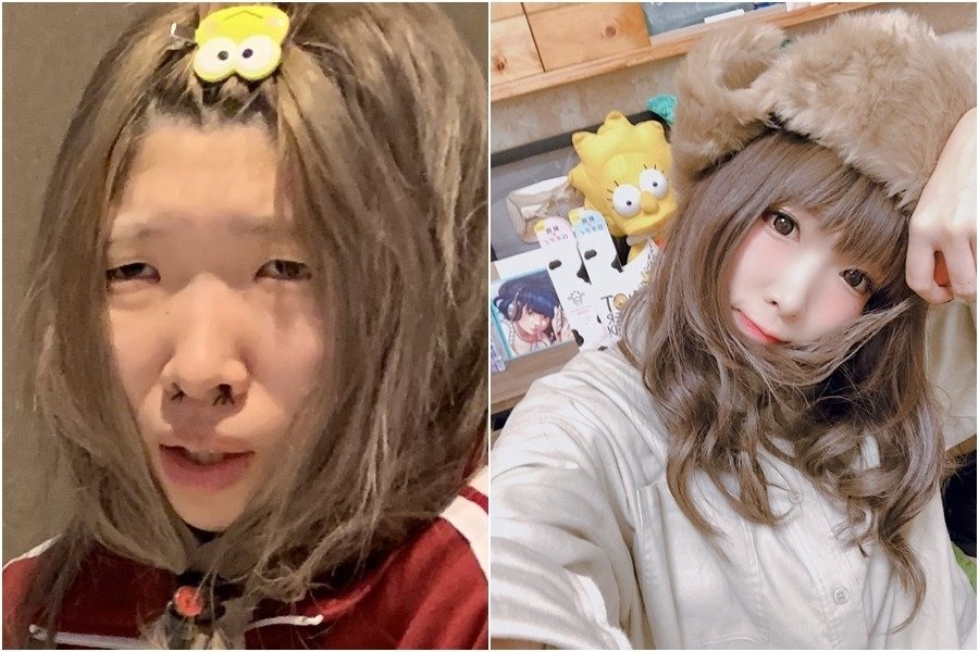 mat moc hot girl anh 5