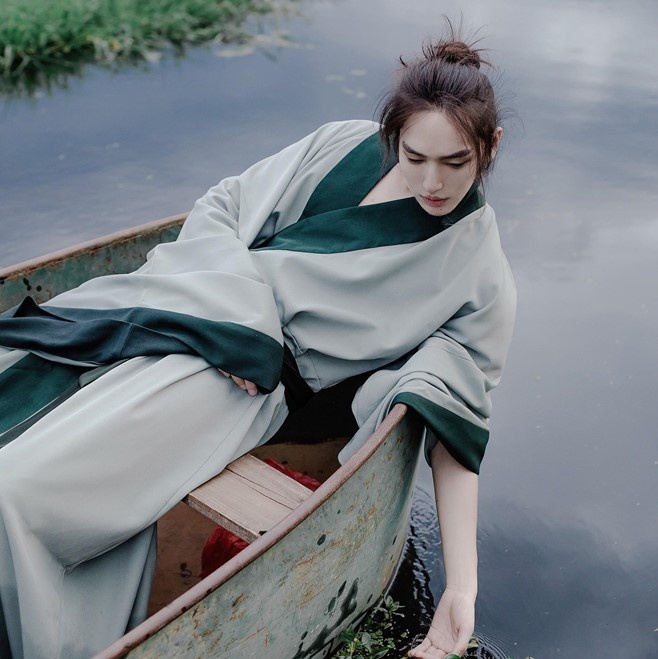 hot boy phi gioi tinh anh 8